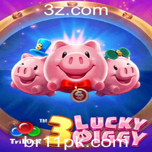 Descubra o Fascinante Mundo de 3LUCKYPIGGY: Um Guia Completo