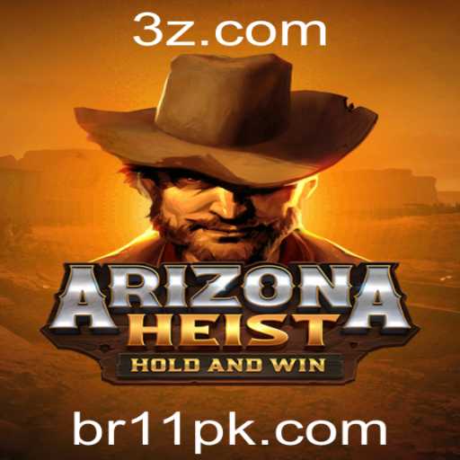 Explorando ArizonaHeist: Um Mergulho no Novo Sensação dos Jogos de Estratégia