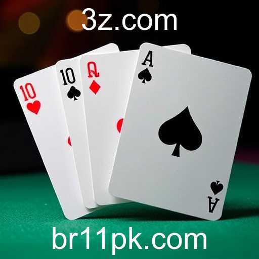 Bacará: Um Jogo de Cartas que Atrai Amantes de Cassino