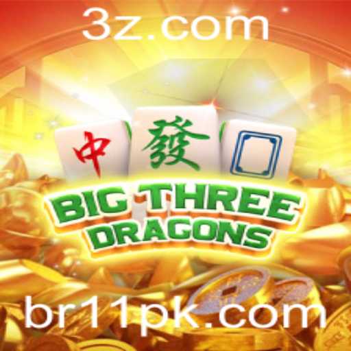 BigThreeDragons: Desvendando o Fascinante Mundo do Jogo e as Regras da Competição