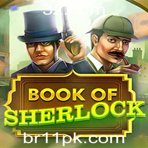 Descubra o Fascinante Mundo de 'BookOfSherlock'