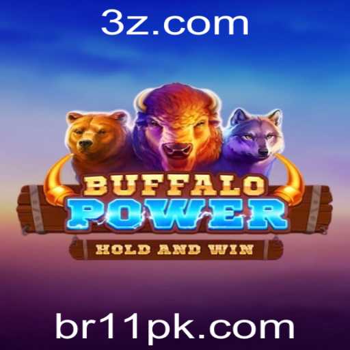 BuffaloPower: Descubra o Universo das Apostas com Br11