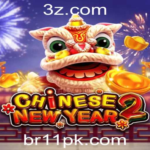 Descubra o Fascinante Mundo do Jogo 'CHINESENEWYEAR2'