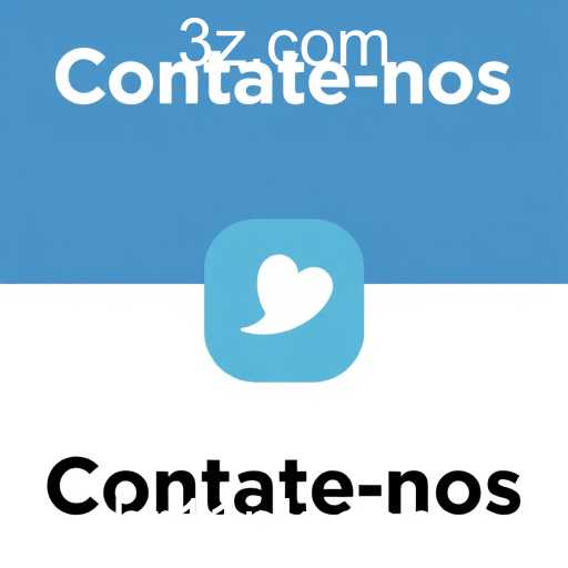 Contate-nos: A Importância do Contato Efetivo com a Palavra-chave br11