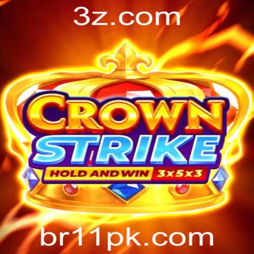 Descubra o Empolgante Mundo de Crownstrike: O Jogo do Momento