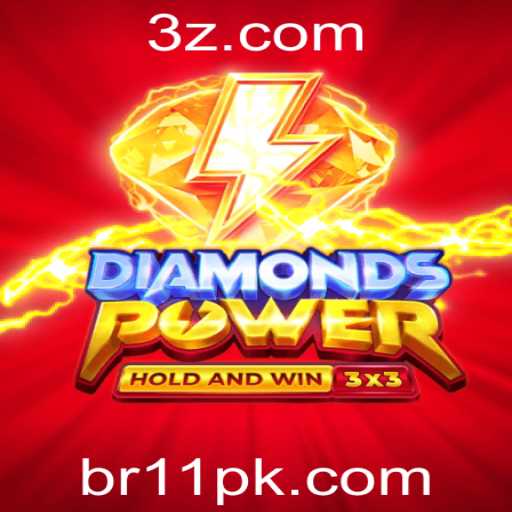 Diamondspower: Explorando o Universo do Novo Jogo Revolucionário