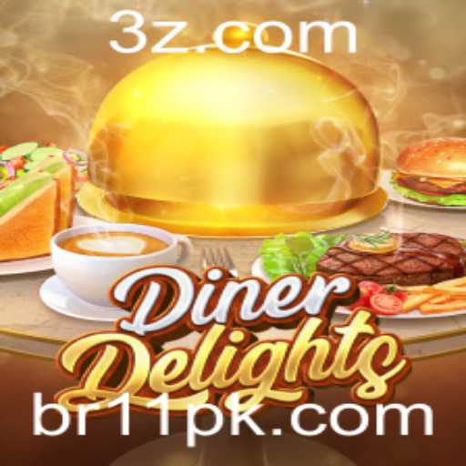 Conhecendo o Mundo de DinerDelights: Uma Aventura Gastronômica com a Palavra-Chave br11