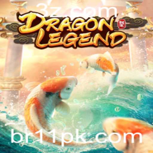 Explorando o Mundo do Jogo DragonLegend