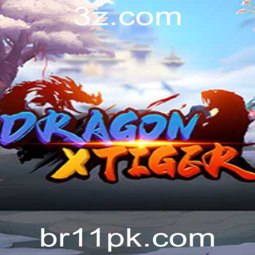 Explorando DragonXTiger: Um Jogo Revolucionário no Mundo dos Games