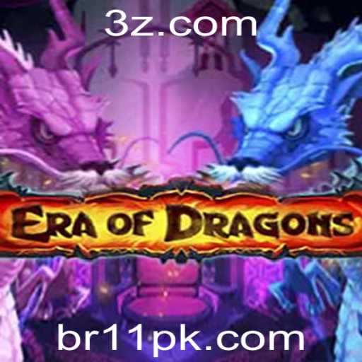 EraOfDragons: Descubra o Fascinante Mundo do Jogo