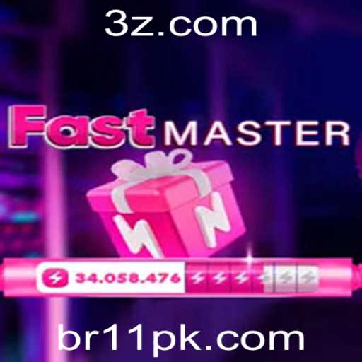 Descubra o Mundo Empolgante de FastMaster