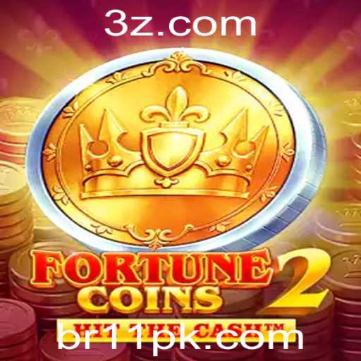 Descubra FortuneCoins2: O Novo Sensação no Mundo dos Jogos de Azar
