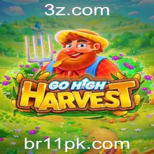 Explore o Mundo de GoHighHarvest: Estratégia e Diversão na Era Moderna