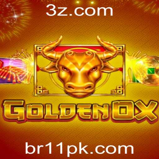 Descubra o Fascinante Mundo de GoldenOx: O Jogo Inovador que Está Conquistando o Mundo