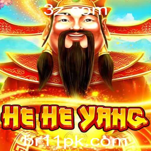 Descubra o Mundo de HeHeYang: Um Jogo Inovador