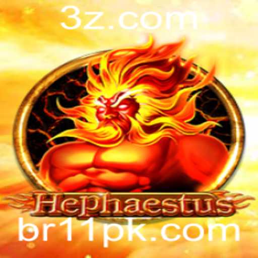 Descobrindo Hephaestus: O Jogo que Une Estratégia e Criatividade