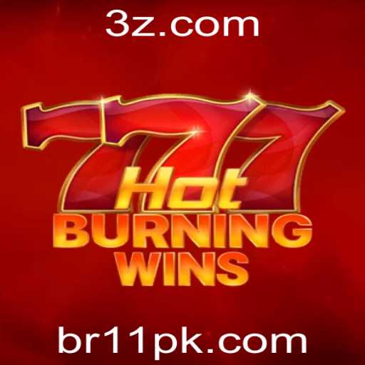 Explorando o Mundo do 'HotBurningWins': Um Jogo Empolgante