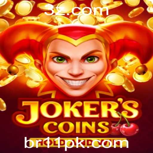 Descubra o Universo de JokersCoins: Uma Imersão no Mundo dos Jogadores