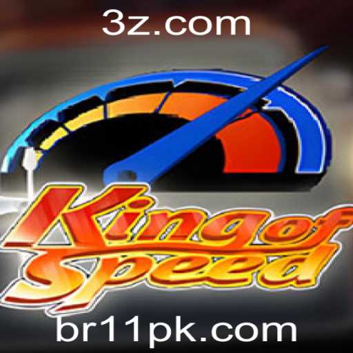 KingofSpeed: A Nova Sensação do Mundo dos Jogos