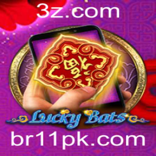 Descubra LuckyBatsM: Um Novo Jogo Inovador