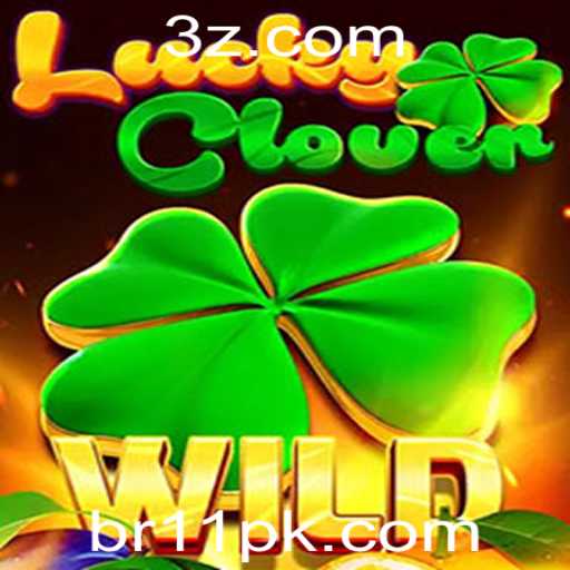 Descubra LuckyClover: Um Jogo Inovador