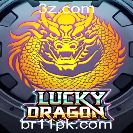 Explorando o Fascinante Mundo de LuckyDragon