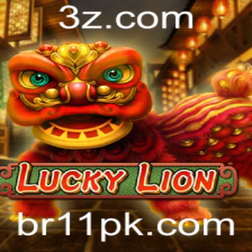 Descubra o Fascinante Mundo de LuckyLion: Regras e Descrição do Jogo