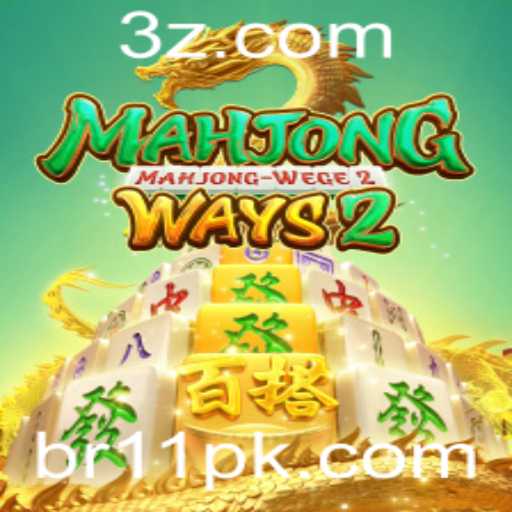 Descobrindo MahjongWays2: Regras, Estratégias e Novidades