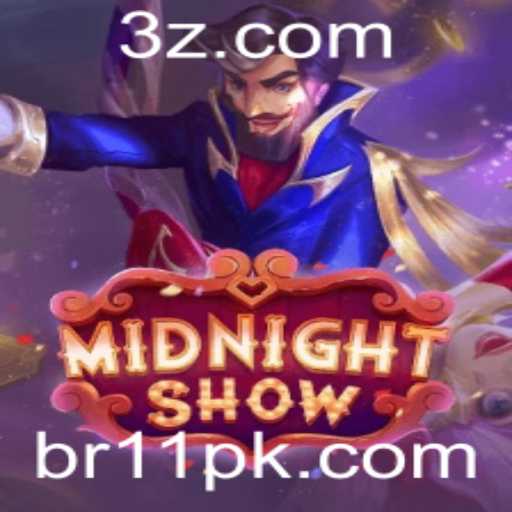 Explorando o Fascinante Mundo de MidnightShow: Um Guia Completo