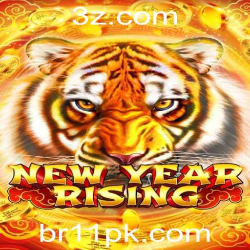 NewYearRising: Um Mergulho no Emocionante Mundo do Jogo