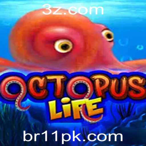 Descubra o Mundo de OctopusLife: O Jogo Inovador que Está Encantando o Mundo