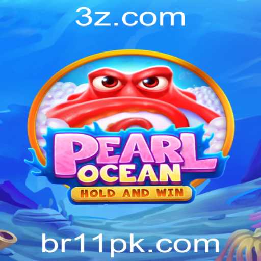 PearlOcean: Um Mergulho Aventureiro no Universo Aquático do Novo Jogo