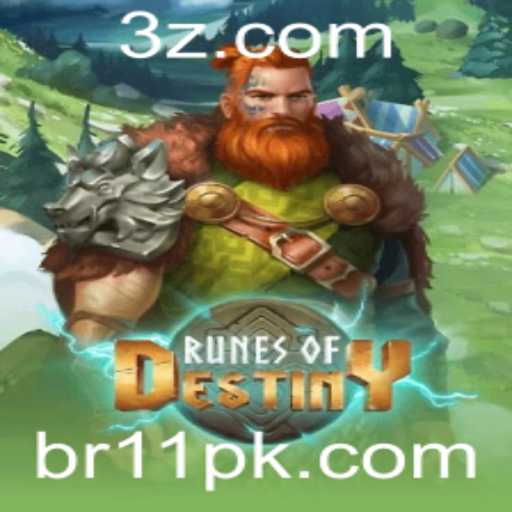 Explorando o Universo de RunesOfDestiny: Aventura e Estratégia em um Mundo Enigmático