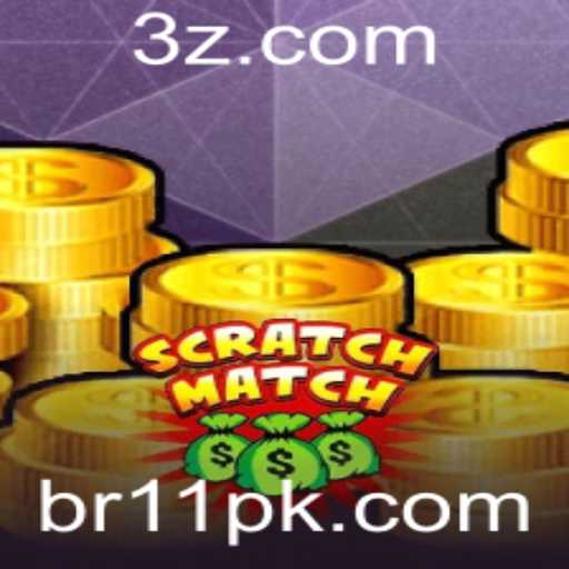 Explorando o Jogo ScratchMatch e suas Regras Essenciais