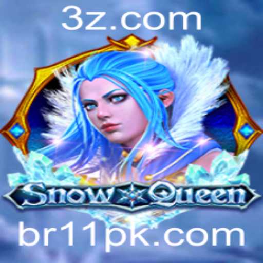 Descubra SnowQueen: O Cativante Jogo Que Combina Estratégia e Aventura