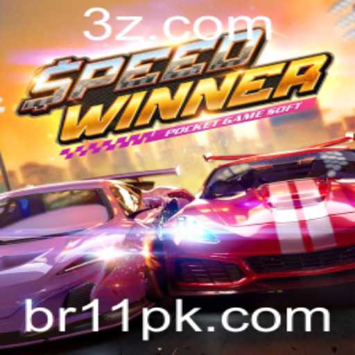 SpeedWinner: Dominando a Corrida no Universo do Gaming