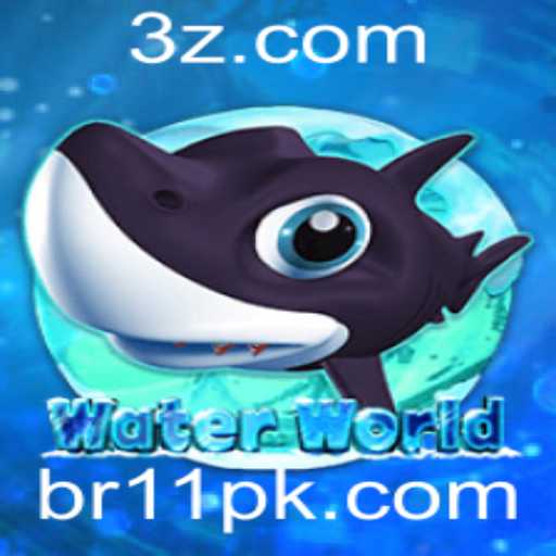 Explorando 'WaterWorld': Um Mergulho no Mundo Subaquático do Jogo