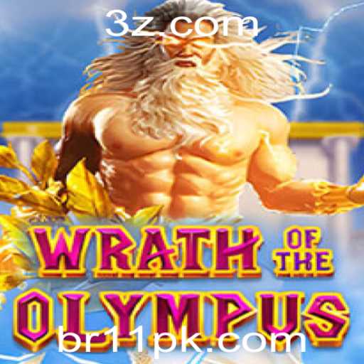 Wrath of Olympus: Desvendando o Jogo Épico e suas Regras